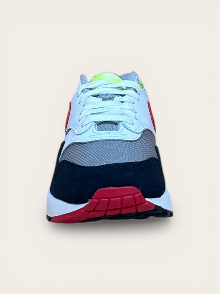 Nike Air Max 1 Chili Volt