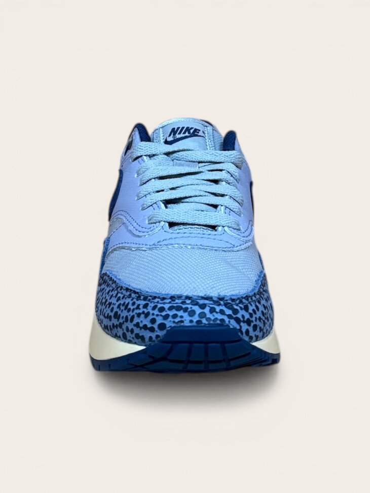 Nike Air Max 1 '86 OG big bubble Blue Safari
