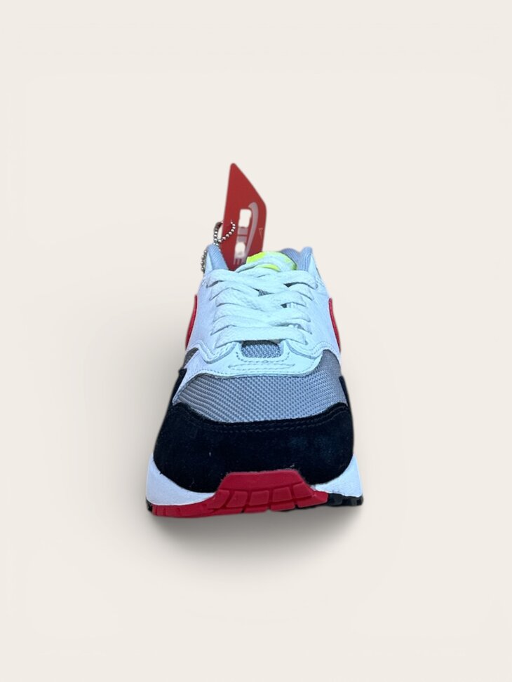 Nike Air Max 1 Chili Volt