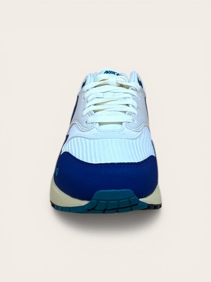 Nike Air Max 1 Athletic Department Deep Royal Blue