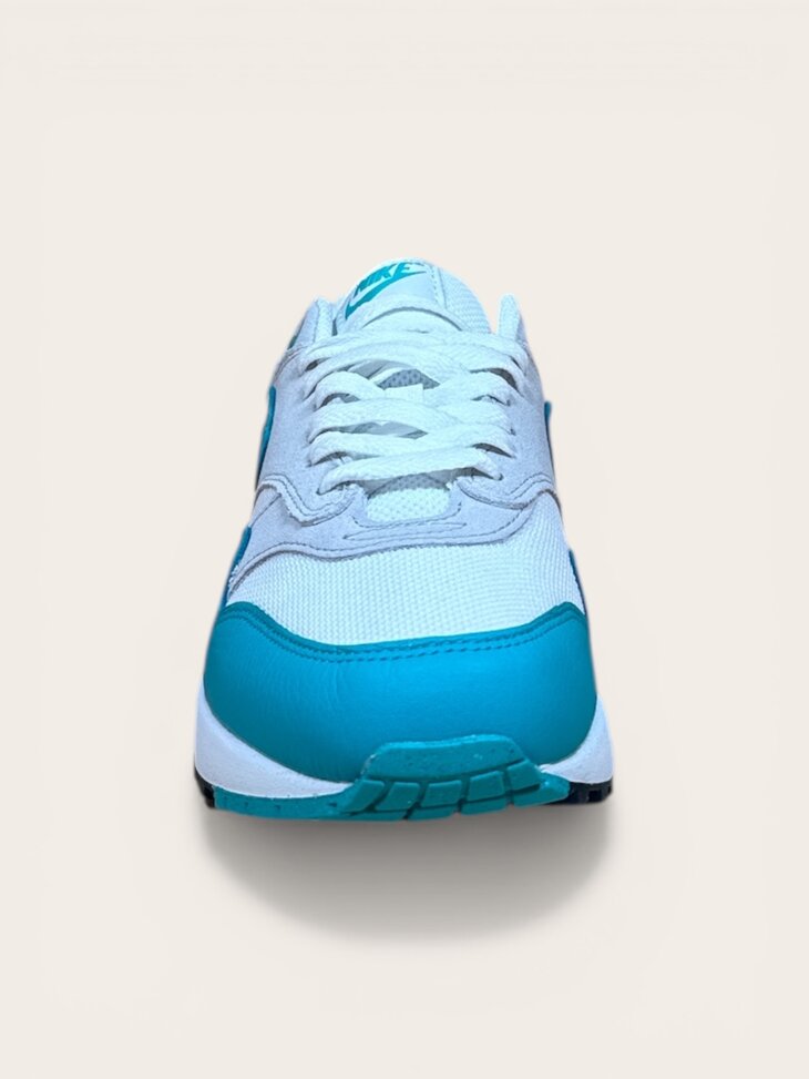Nike Air Max 1 Clear Jade