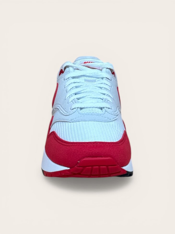 Nike Air Max 1 86 OG big bubble University Red