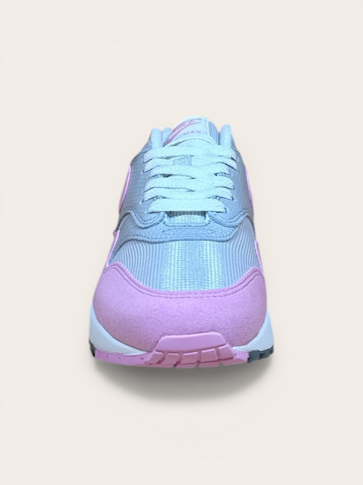 Nike Air Max 1 Pink Rise