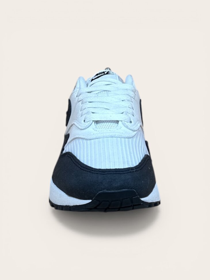 Nike Air Max 1 Black/White