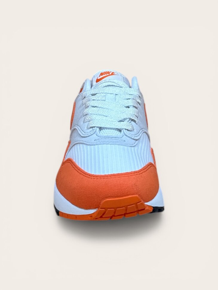 Nike Air Max 1 Safety Orange