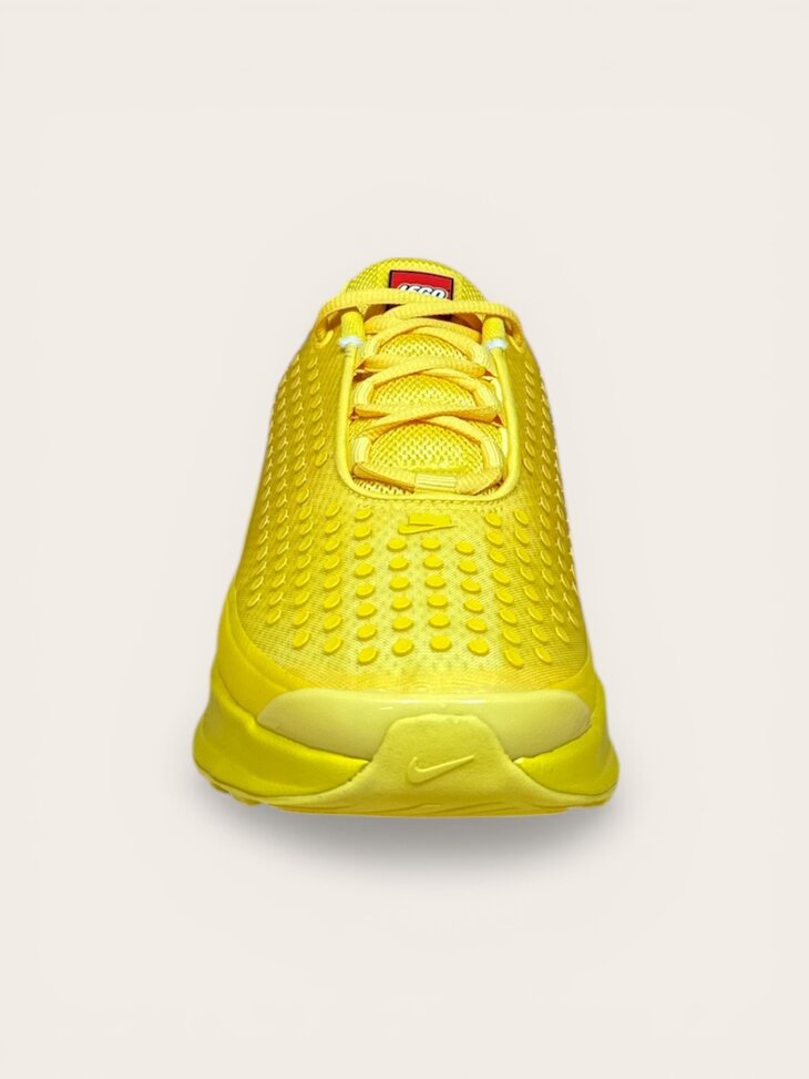 Nike Air Max DN x Lego Yellow