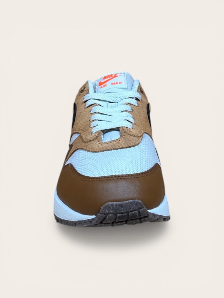 Nike Air Max 1 essential British Tan