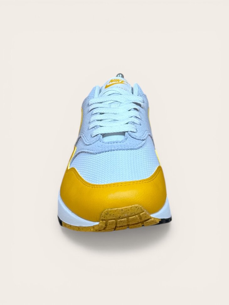 Nike Air Max 1 essential University Gold