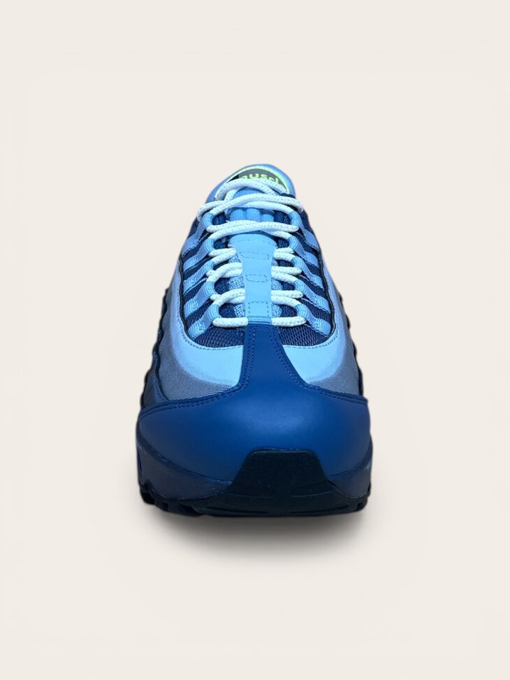 Nike Air Max 95 Yu Gi Oh Joey