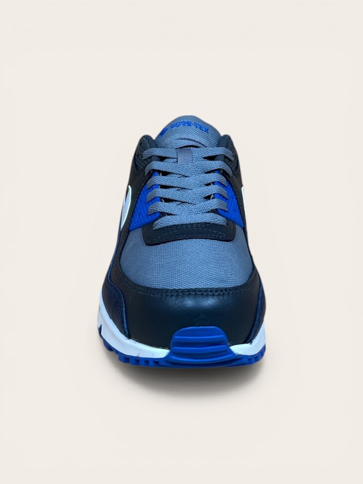 Nike Air Max 90 Gore-Tex cool grey