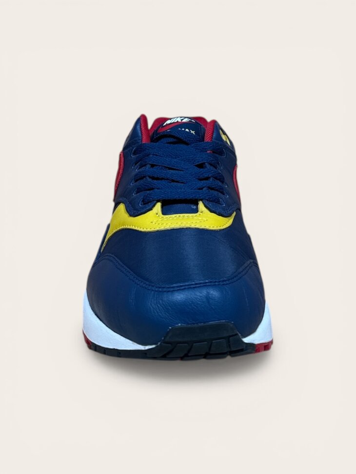Nike Air Max 1 Snow Beach