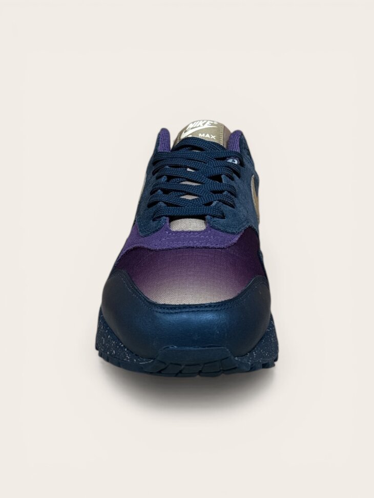 Nike Air Max 1 premium Pro Purple Fade