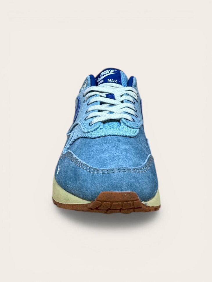 Nike Air Max 1 Dirty Denim