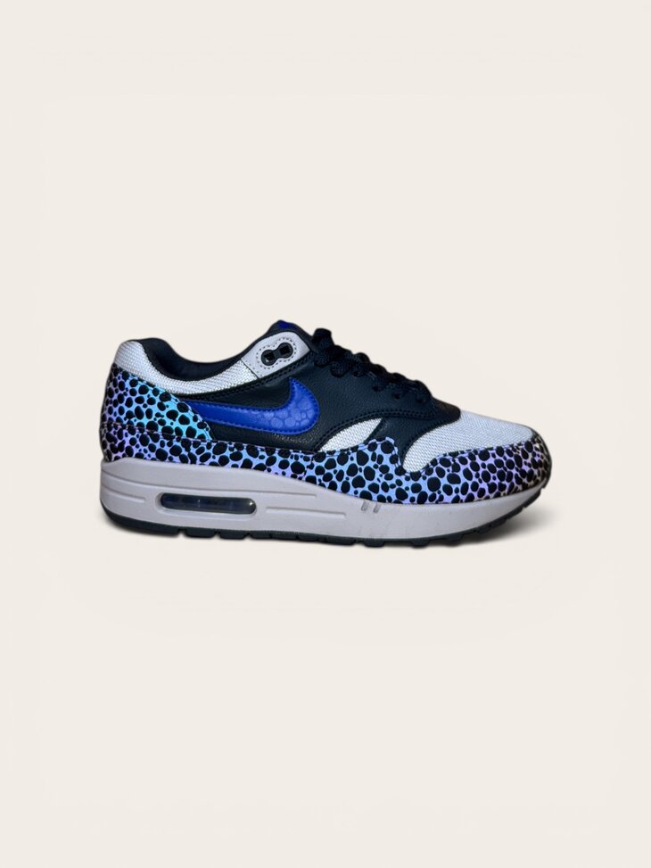 Nike Air Max 1 Reflective Safari