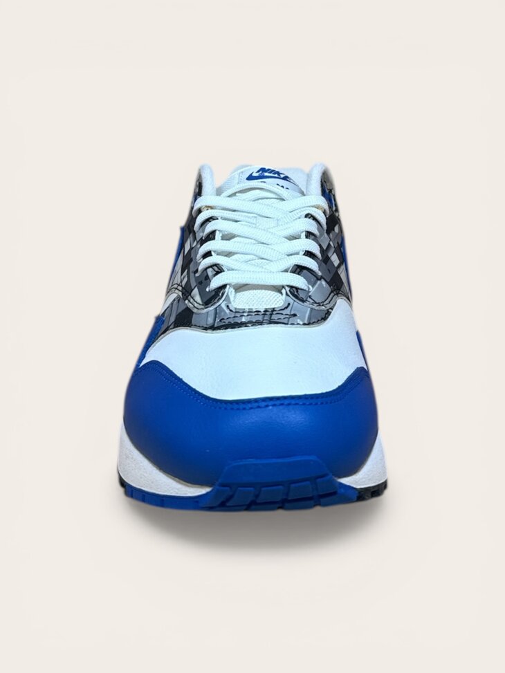 Nike Air Max 1 Atmos print We Love Nike
