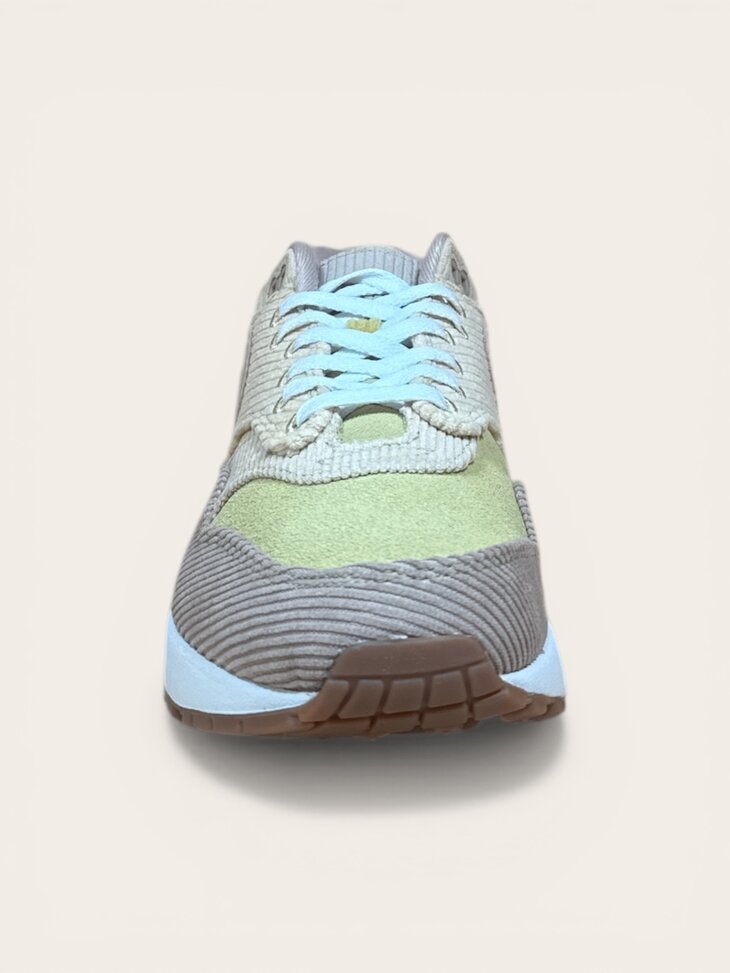 Nike Air Max 1 Buff Gold