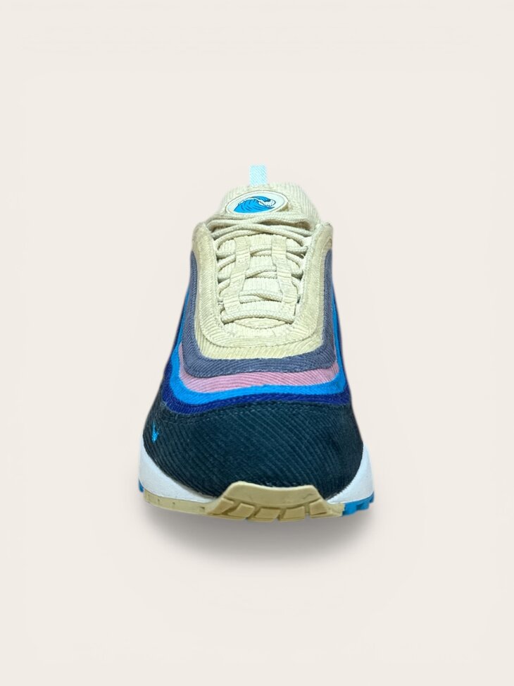 Nike Air Max 1/97 Sean Wotherspoon