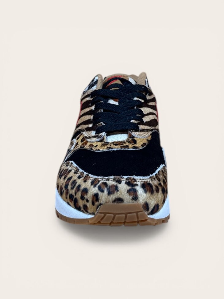 Nike Air Max 1 Atmos Animal Pack 2.0