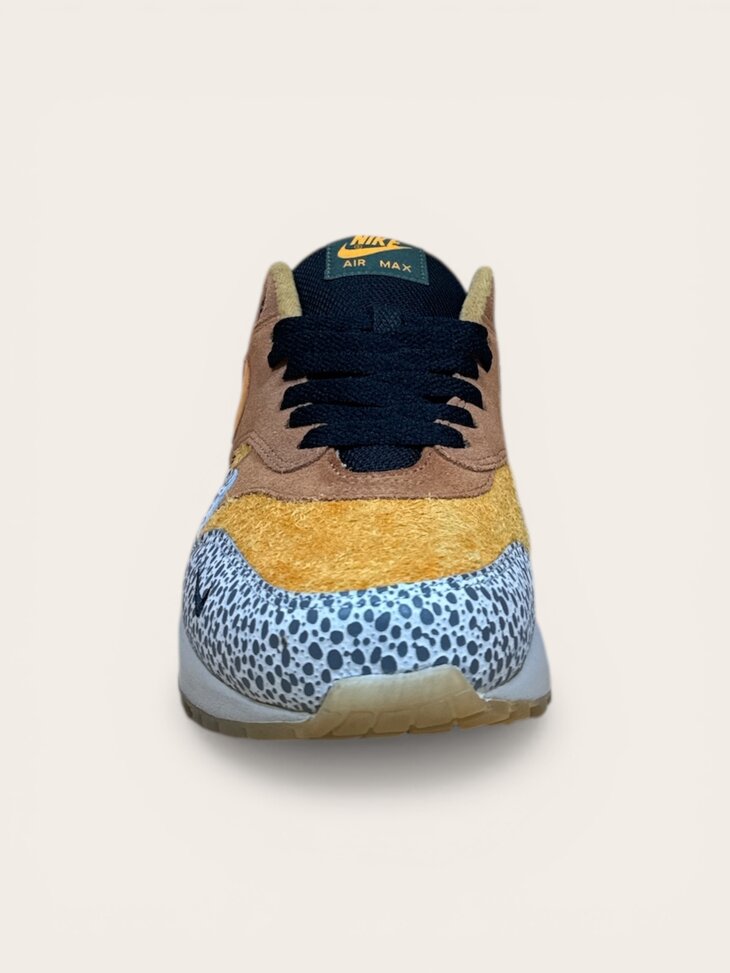 Nike Air Max 1 Atmos Safari