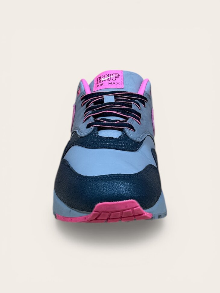 Nike Air Max 1 SP Huf Pink Pow