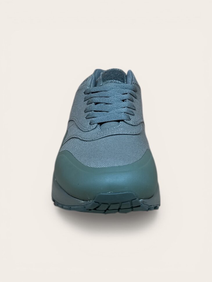 Nike Air Max 1 Patch Green