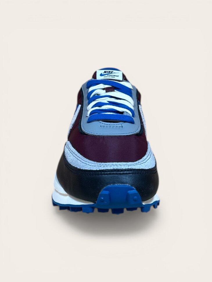 Nike LD Waffle Sacai Undercover Night Maroon Team Royaal