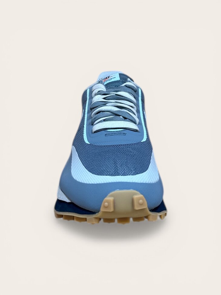 Nike LD Waffle Sacai CLOT Kiss of Death 2 Cool Grey