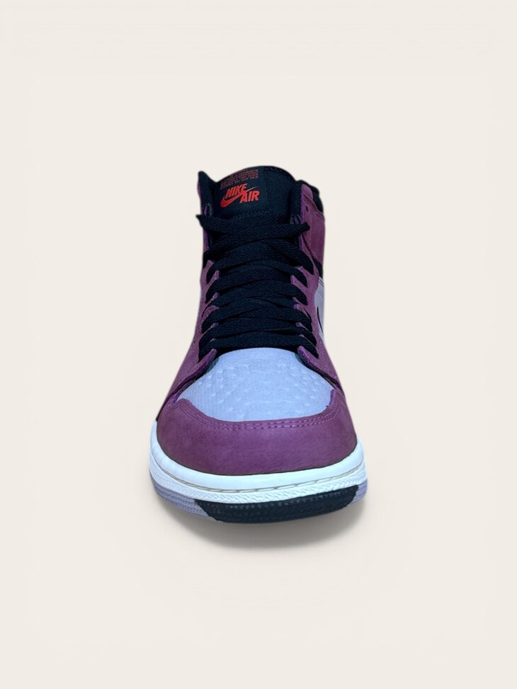 air Jordan 1 High Element Gore-Tex Berry 
