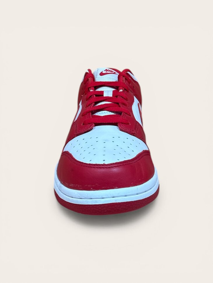 Nike dunk low SP St. John's