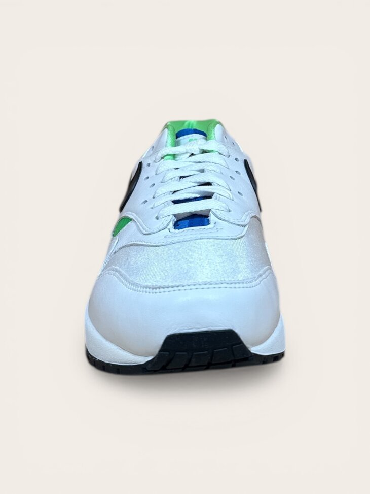 Nike Air Max 1 DNA CH.1 Green Royal