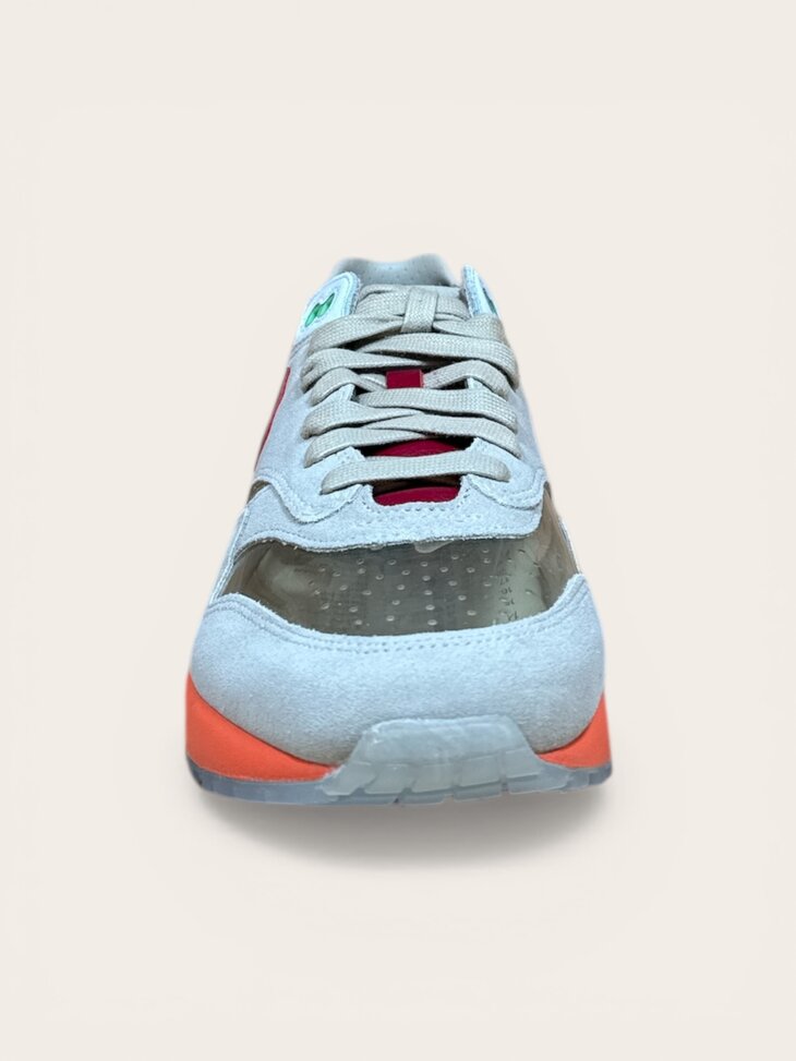 Nike Air Max 1 CLOT Kiss of Death 