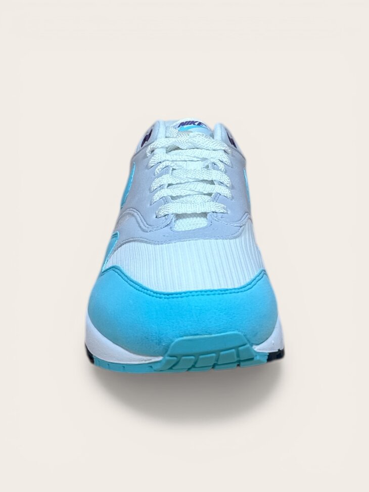 Nike Air Max 1 Anniversary Aqua