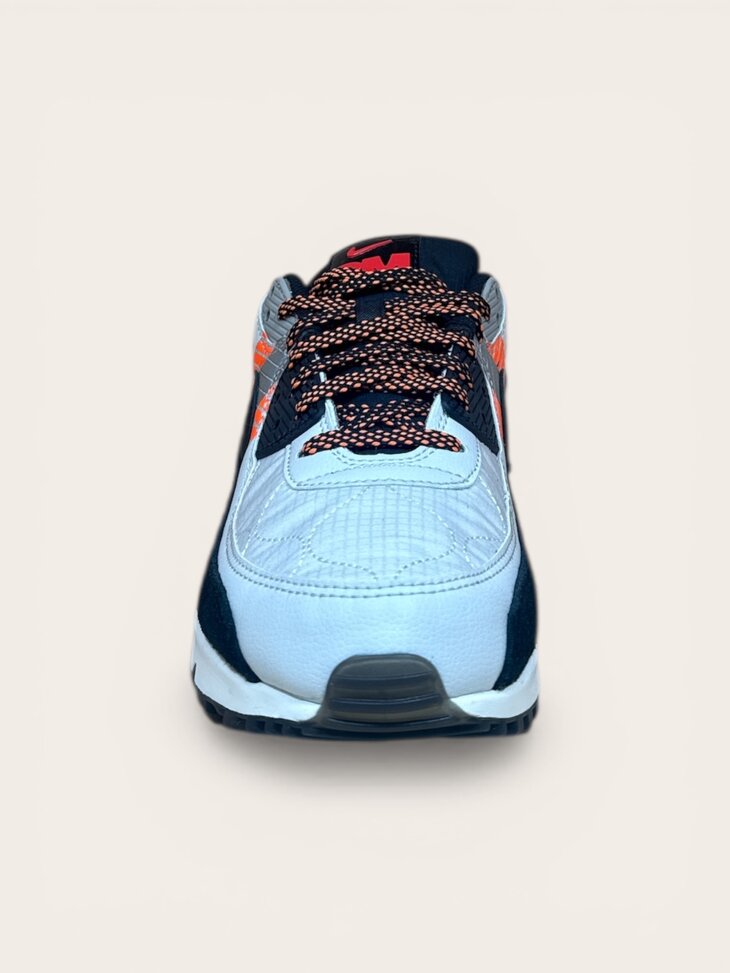 Nike Air Max 90 3M Pack Light Bone