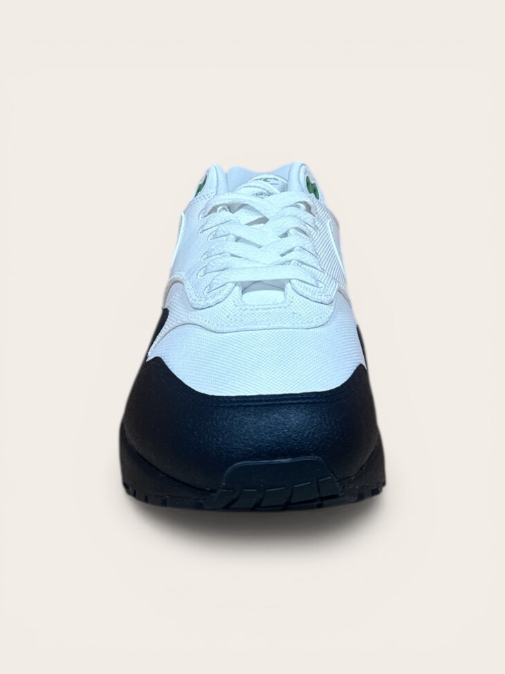 Nike Air Max 1 Black Chlorophyll