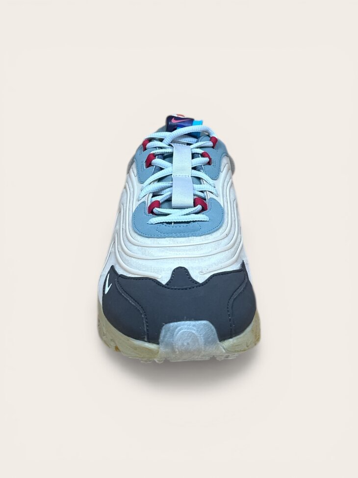 Nike Air Max 270 React ENG Travis Scott Cactus Trails 