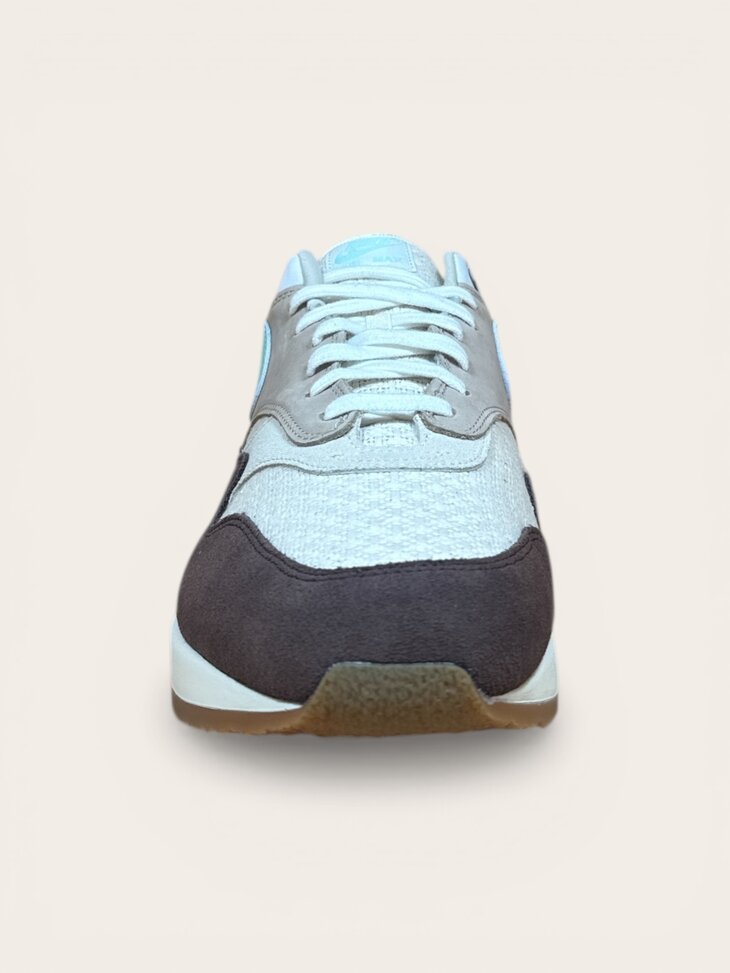 Nike Air Max 1 Crepe Brown 