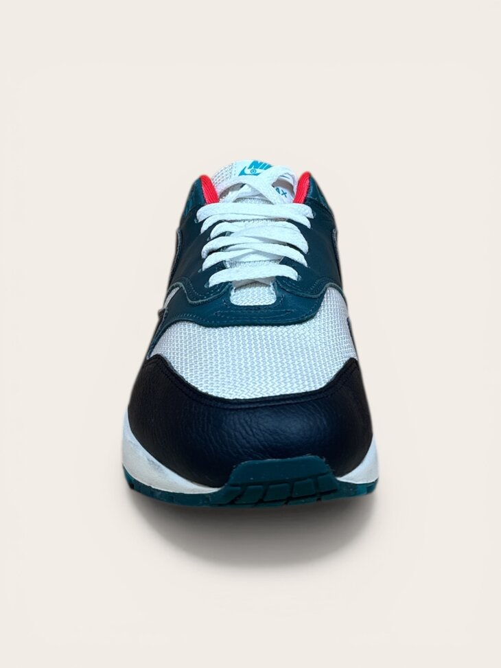 Nike Air Max 1 LBJ x LFC